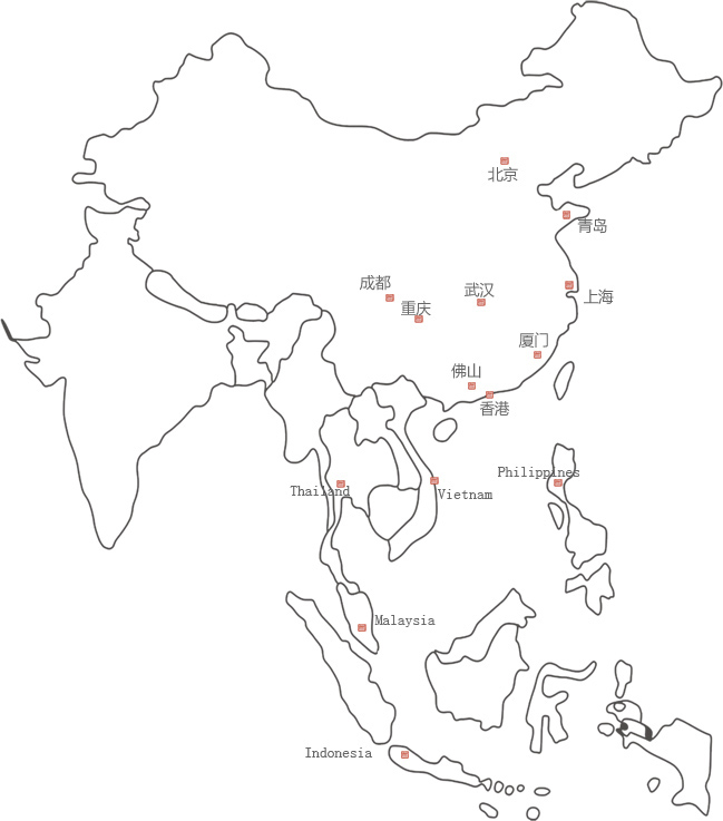 翁开尔集团各公司联系方式